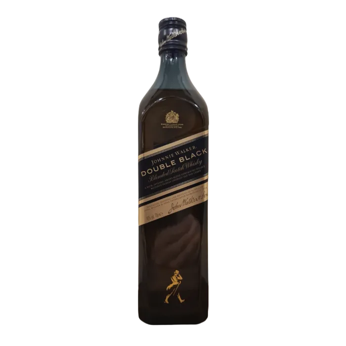 Johnnie Walker Double Black