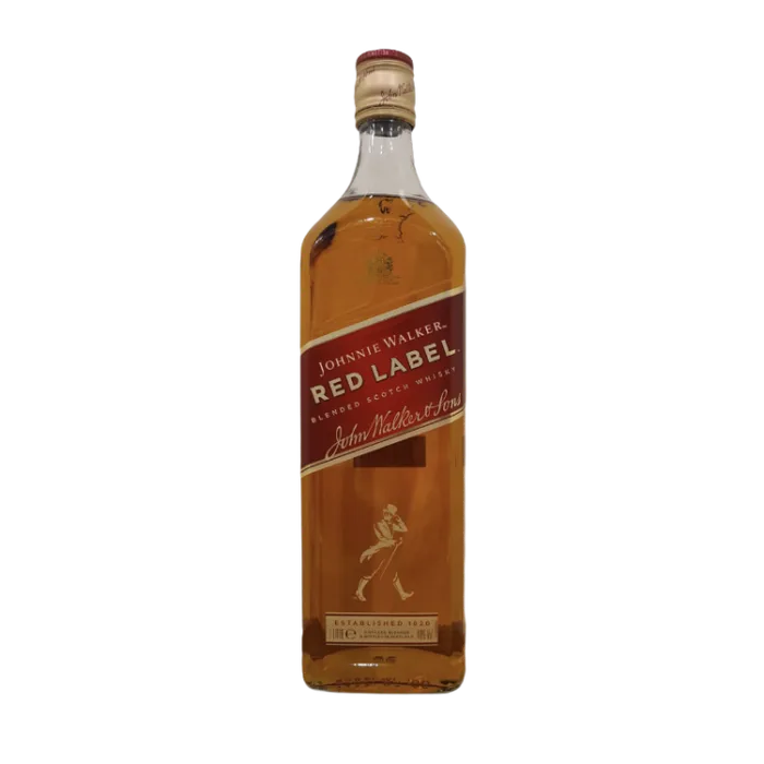 Johnnie Walker Red Label