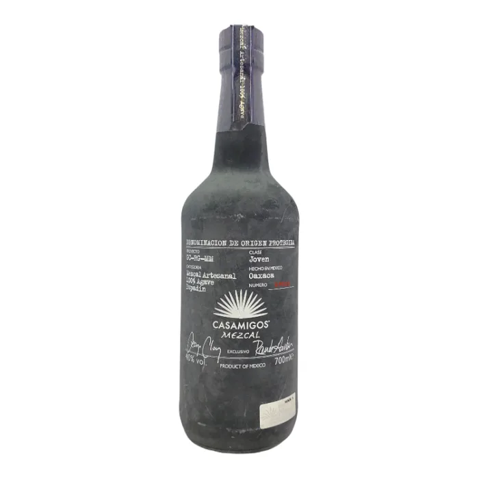 Casamigos Mezcal