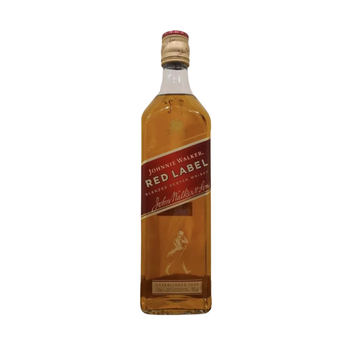 Johnnie Walker Red Label