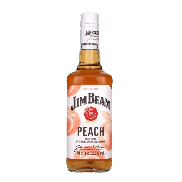 Jim Beam Peach