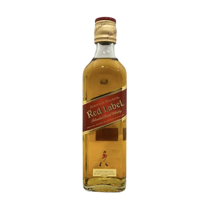 Johnnie Walker Red Label