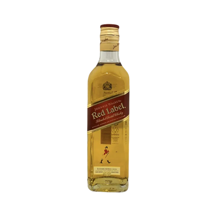 Johnnie Walker Red Label