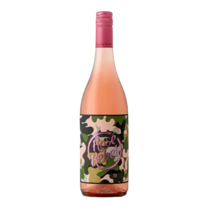 Black Elephant Vintners Rebel