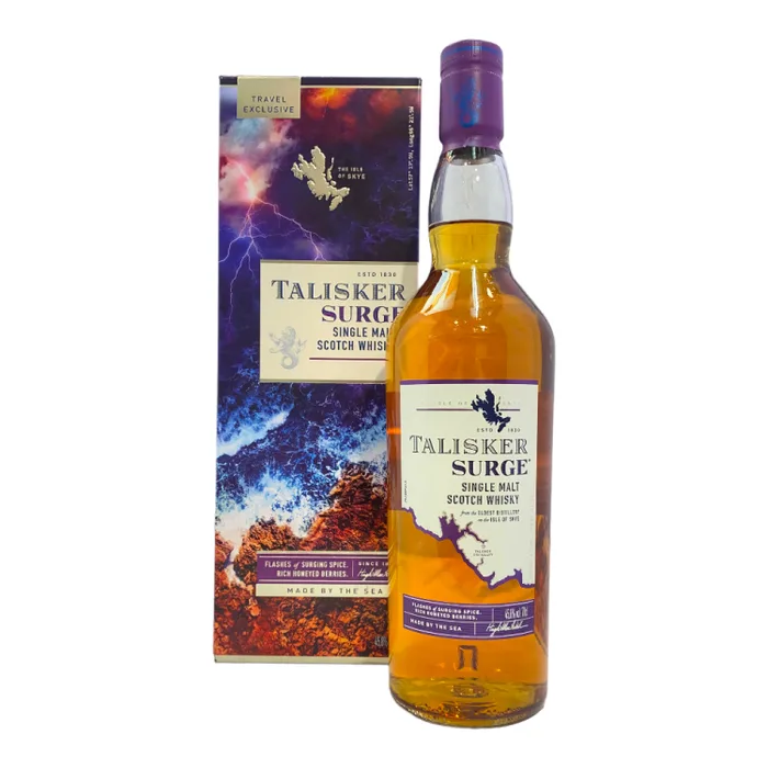 Talisker Surge