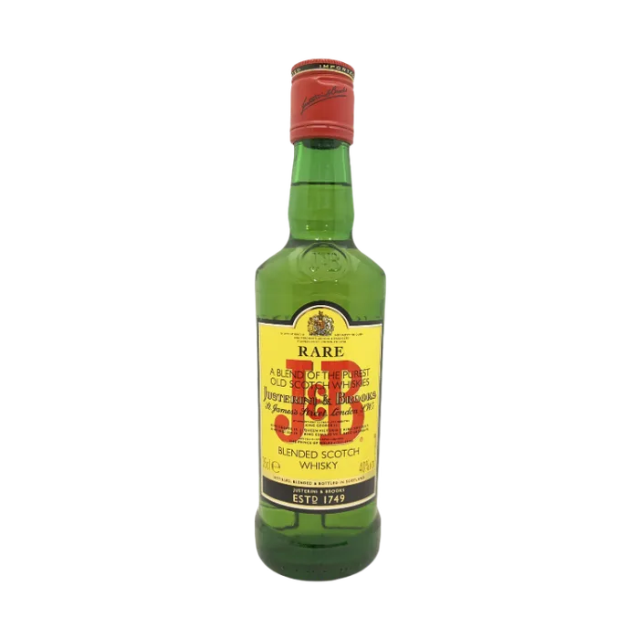 Justerini & Brooks Rare