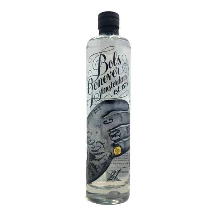Bols Genever Amsterdam 21