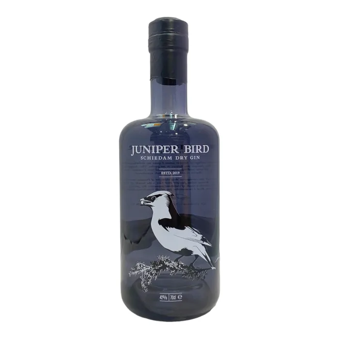 Juniper Bird Dry Gin