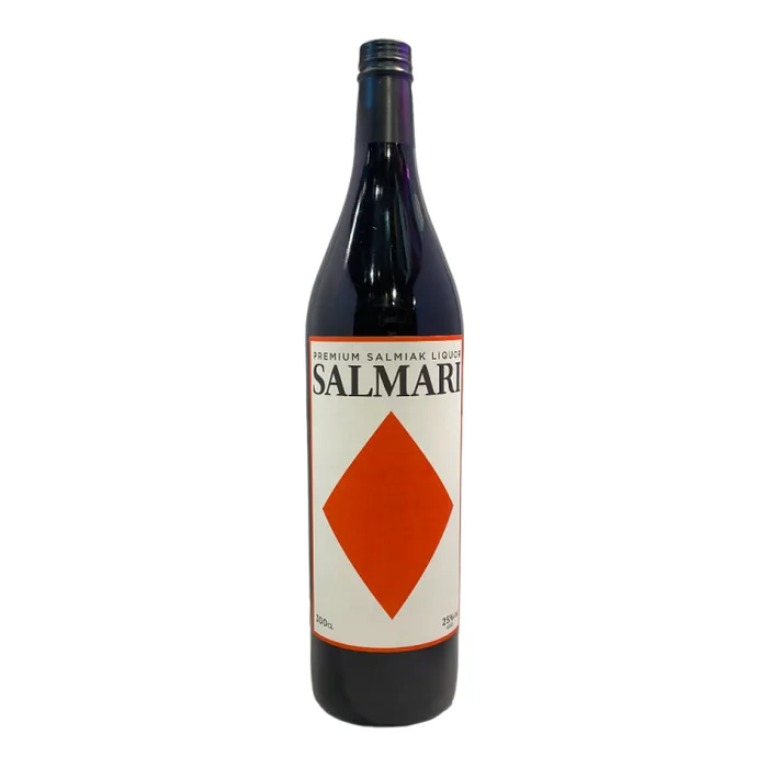 Salmari Premium Salmiak Liquor