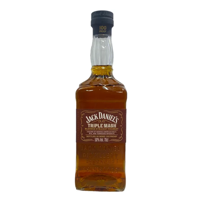Jack Daniel's Triple Mash