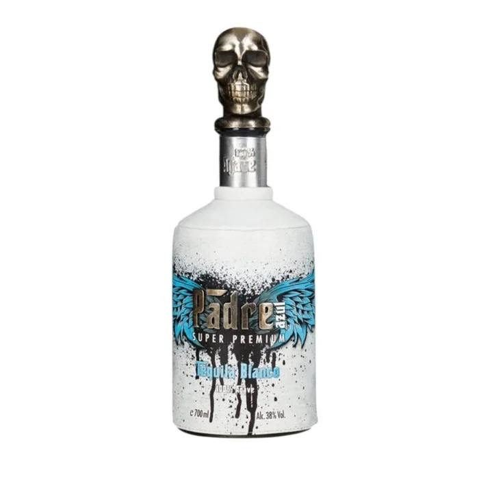 Padre Azul Blanco Tequila