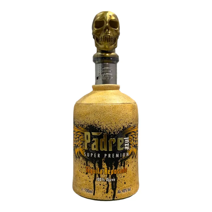 Padre Azul Reposado Tequila