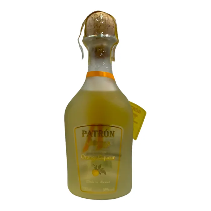 Patrón Citrónge Orange Liqueur