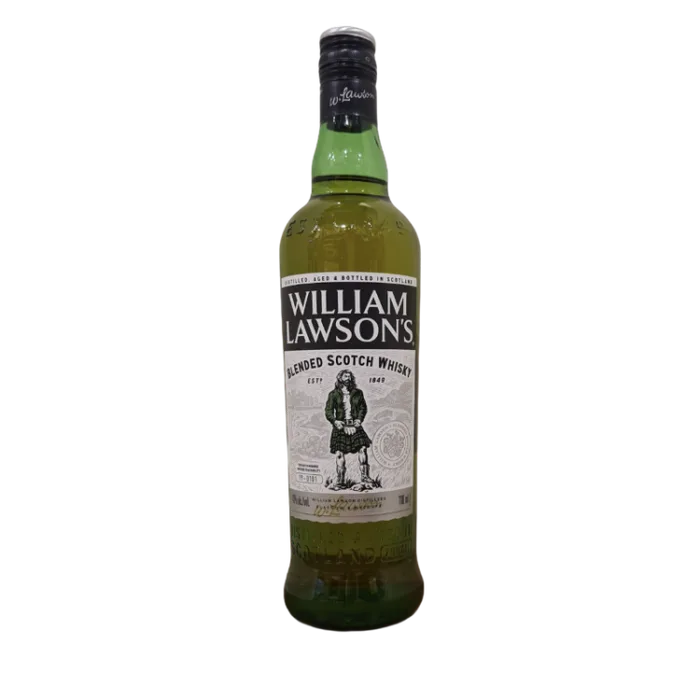 William Lawson's Blended Scotch