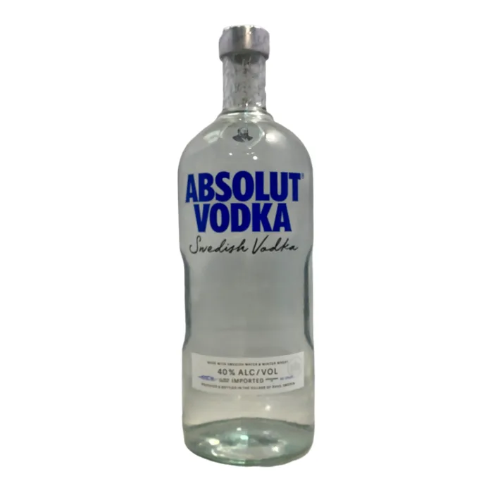 Absolut Vodka