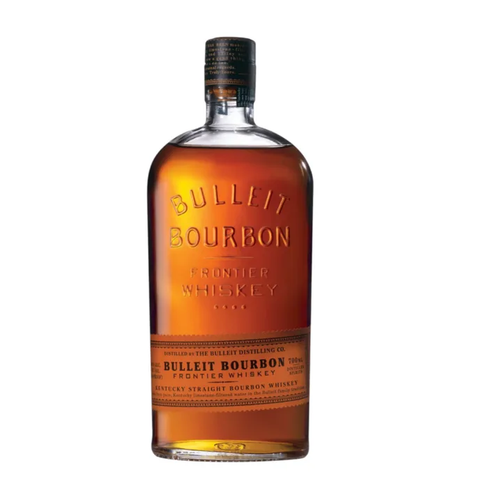 Bulleit Bourbon