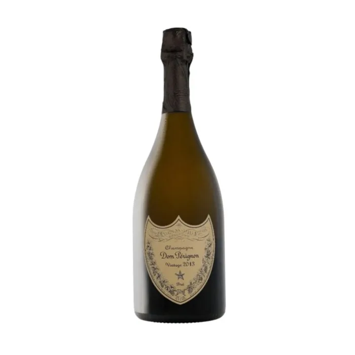 Dom Pèrignon Vintage 2013