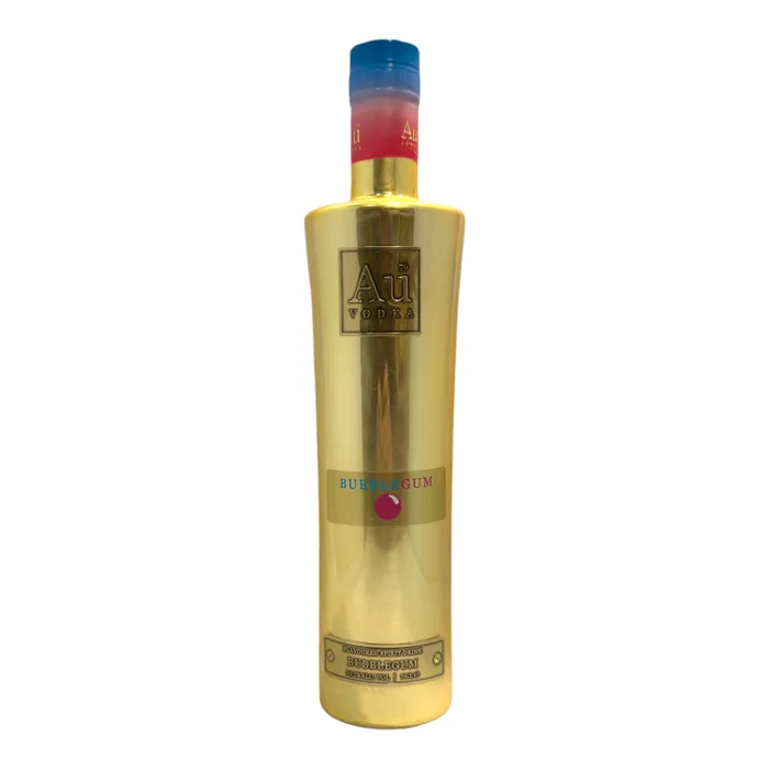 Au Vodka Bubblegum