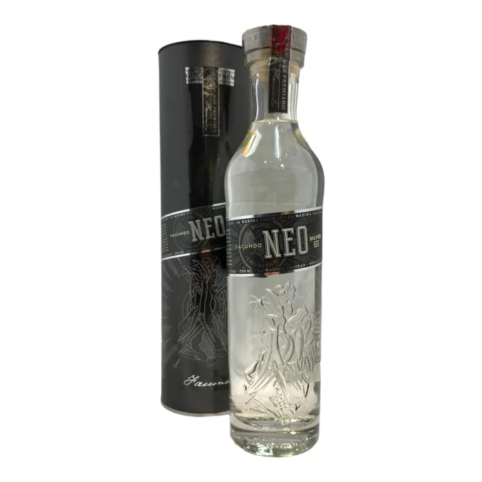 Bacardí Facundo Neo
