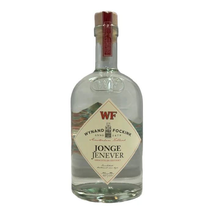 Wynand Fockink Jonge Genever