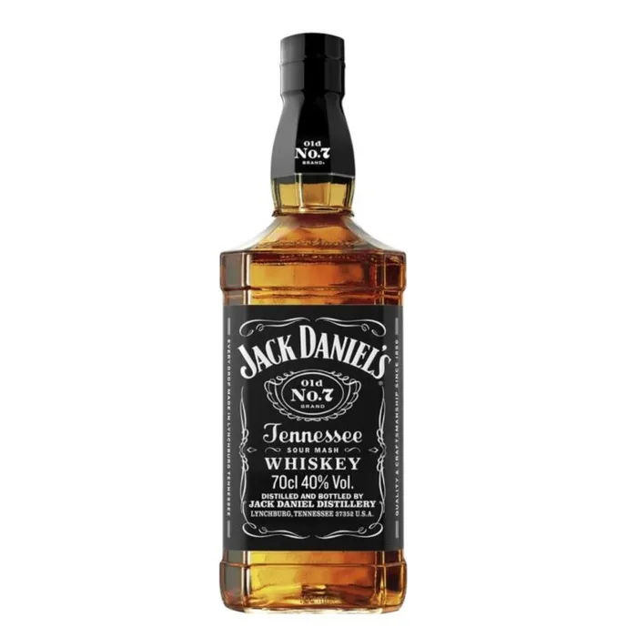 Jack Daniel's Black Label