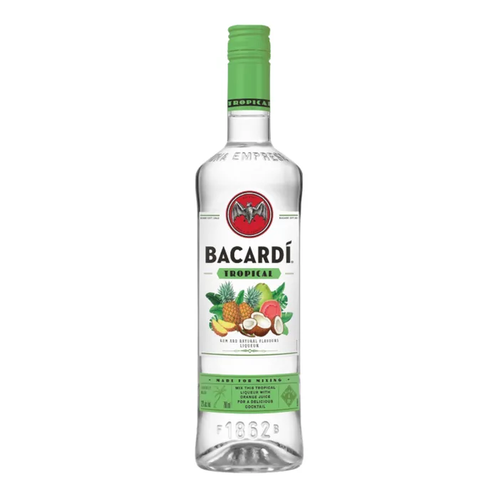 Bacardí Tropical