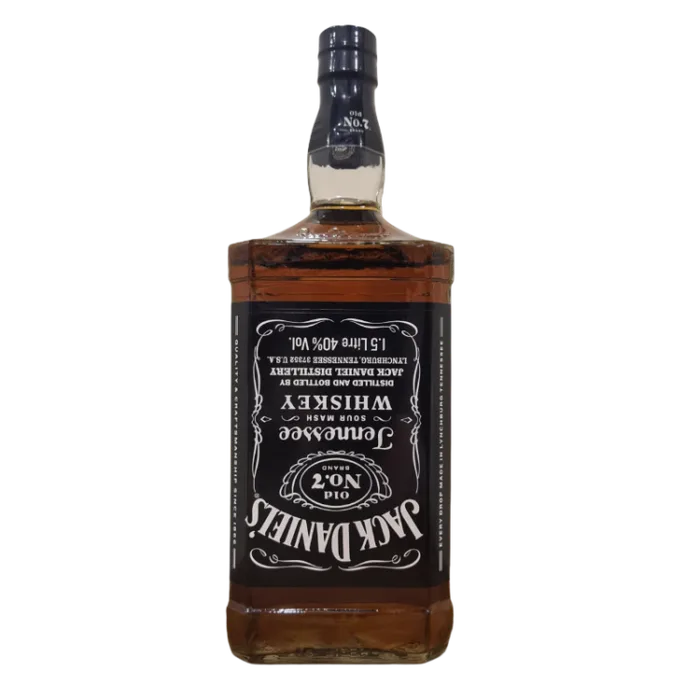 Jack Daniel's Black Label