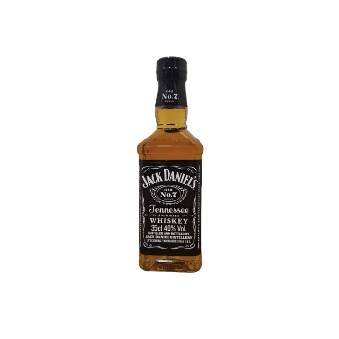 Jack Daniel's Black Label