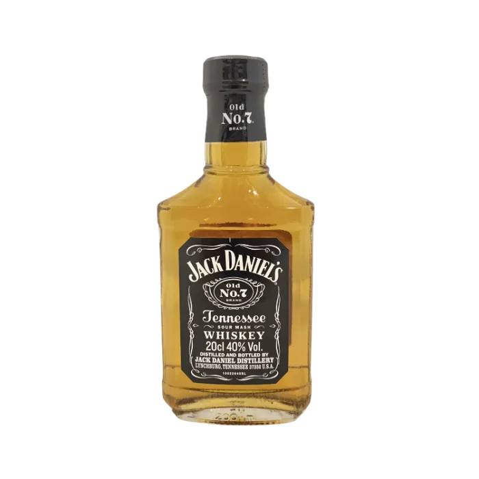 Jack Daniel's Black Label