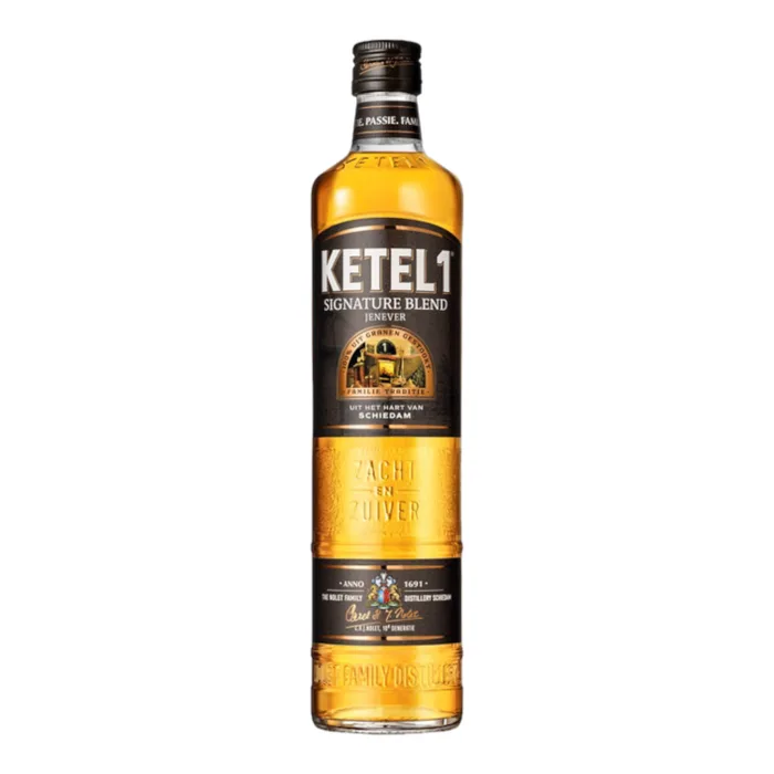 Ketel 1 Signature Blend