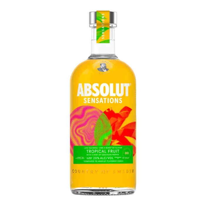Absolut Sensations