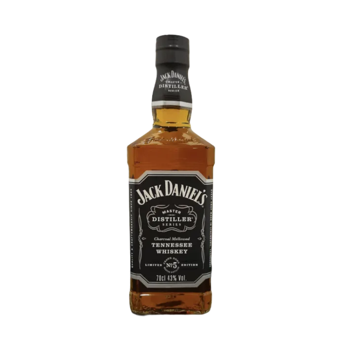Jack Daniel's Master Distiller Series No.5