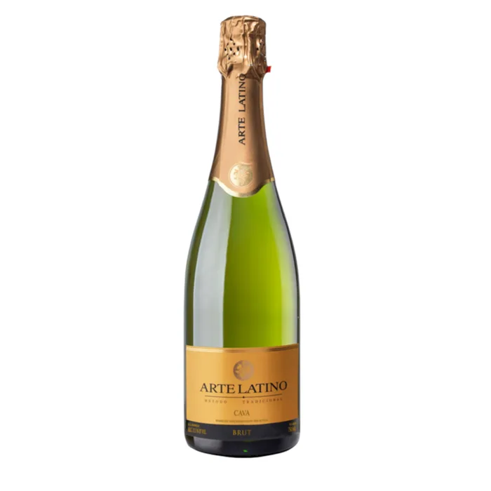 Arte Latino Cava Brut