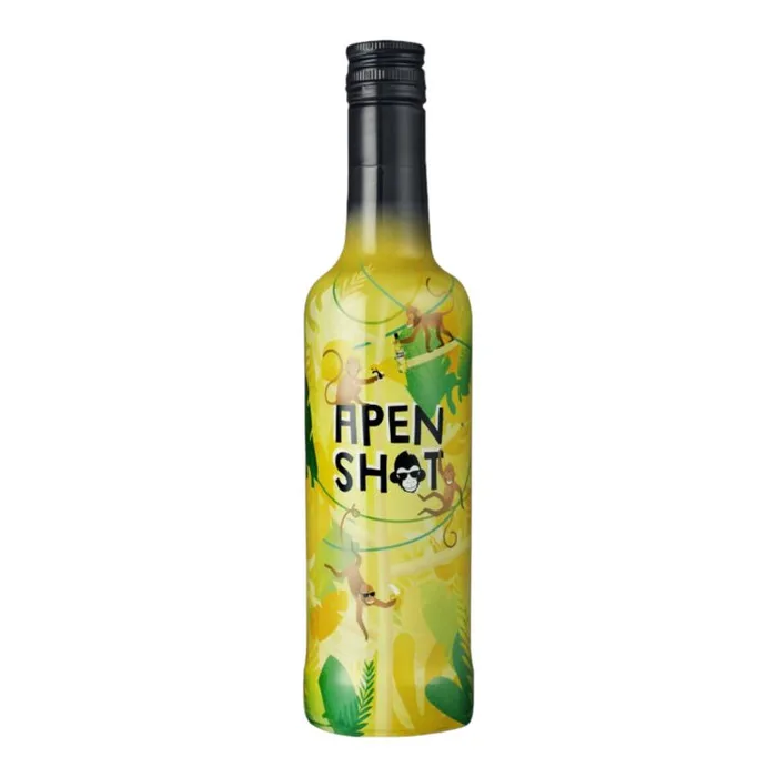 Apenshot