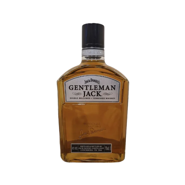 Jack Daniel's Gentleman Jack