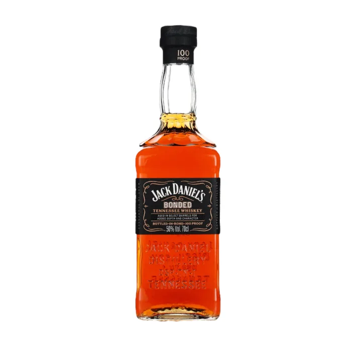 Jack Daniel's Bonded