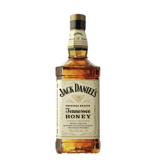 Jack Daniel's Tennessee Honey