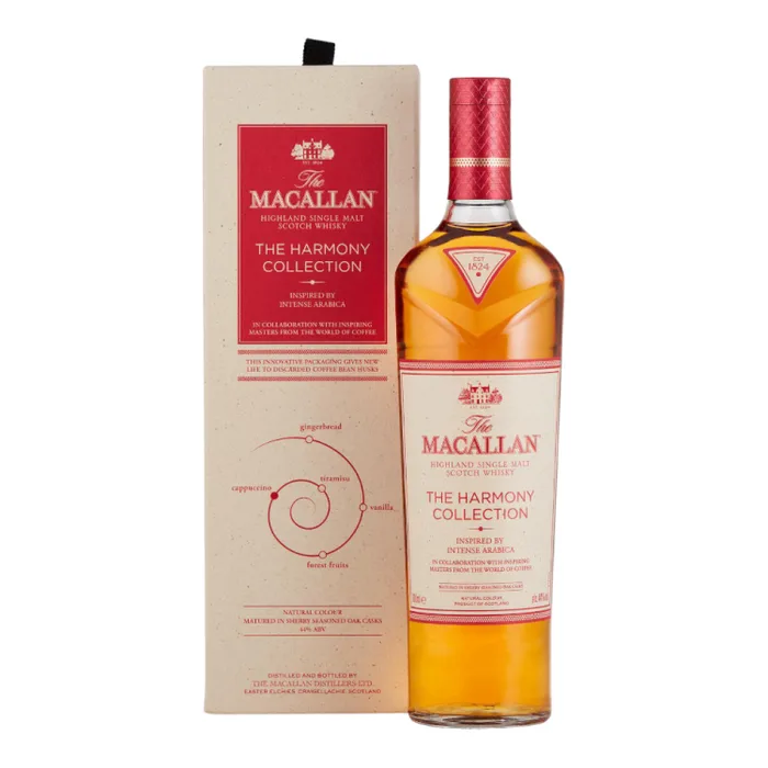 The Macallan Harmony Intense Arabica