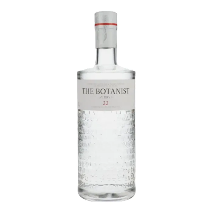 The Botanist Islay Dry Gin