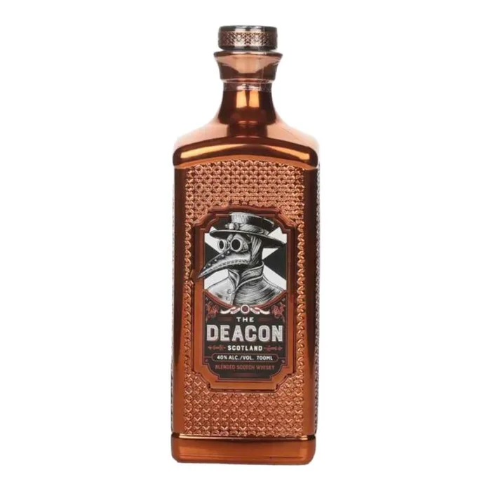 The Deacon Whisky