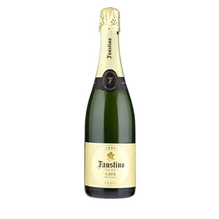 Faustino Cava Brut Reserva