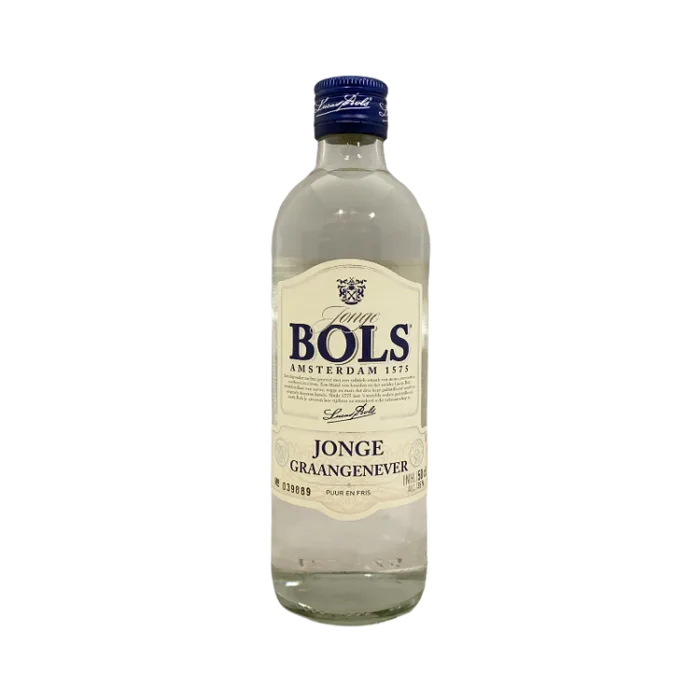 Bols Jonge Jenever