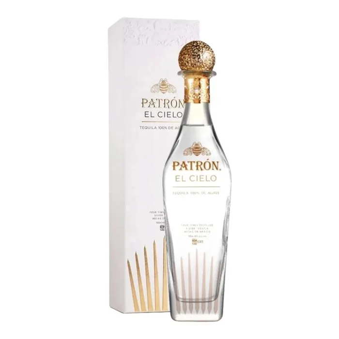 Patrón El Cielo