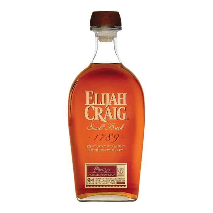 Elijah Craig Small Batch