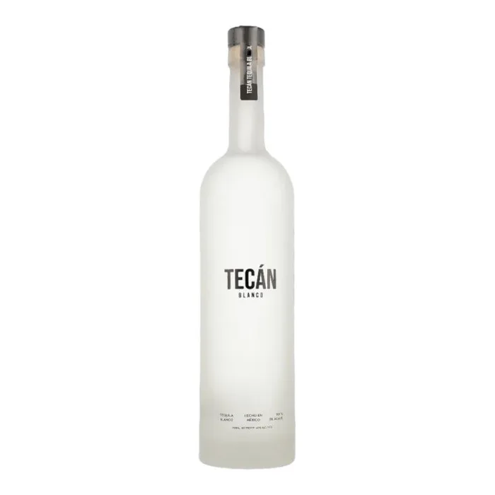 Tecán Blanco Tequila
