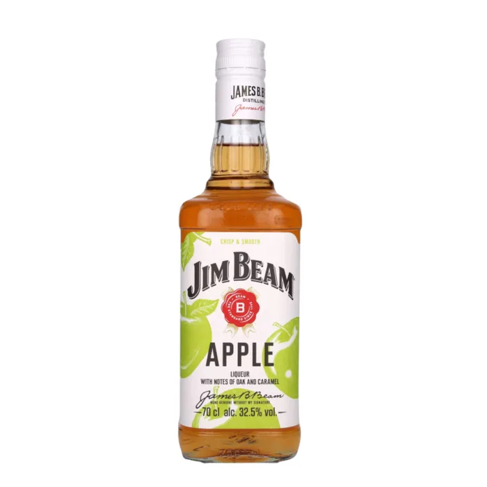 Jim Beam Apple