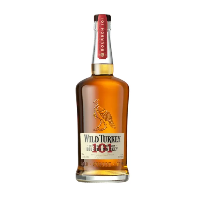 Wild Turkey 101 Proof Bourbon