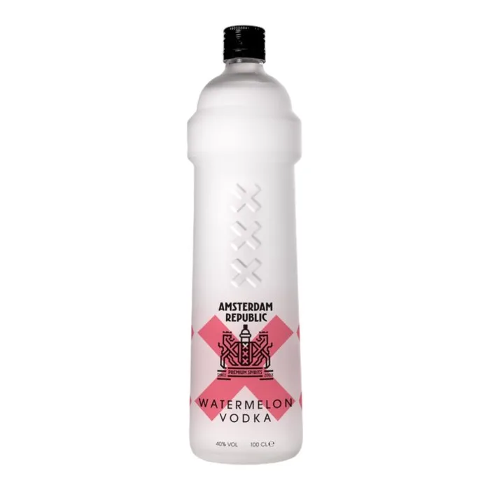 Amsterdam Republic Watermelon Vodka