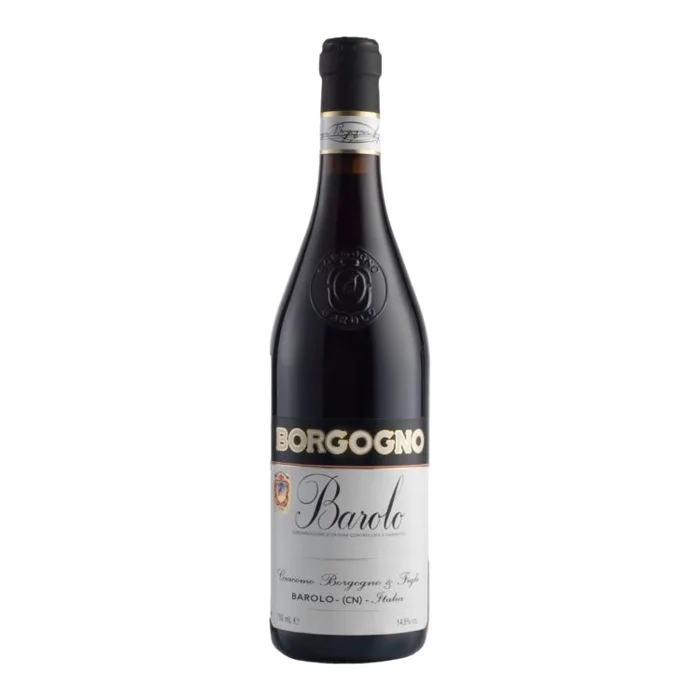 Borgogno Barolo DOCG