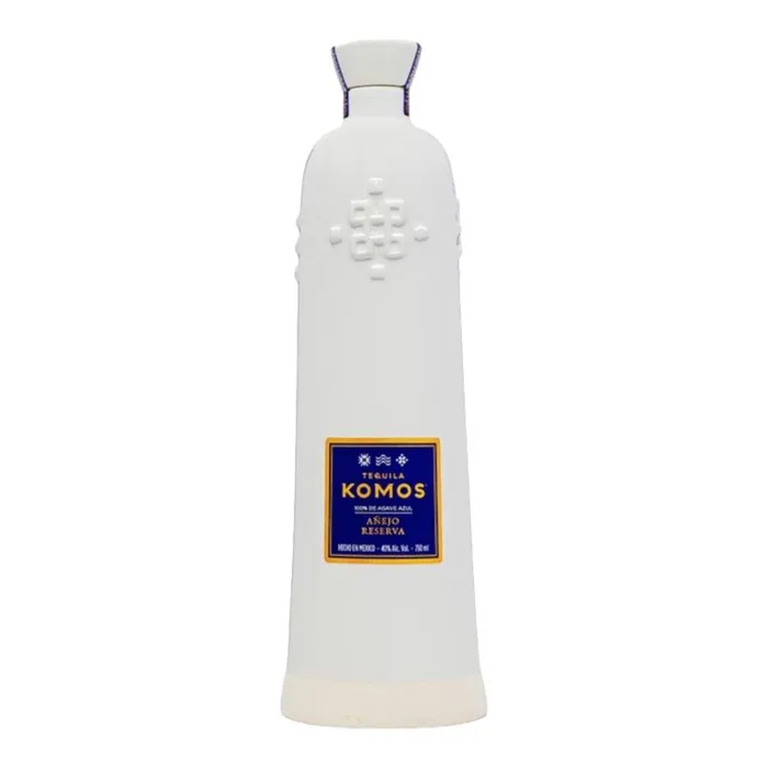 Komos Añejo Reserva